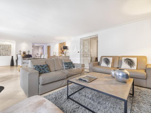 Appartement 4 pièces 96 m²