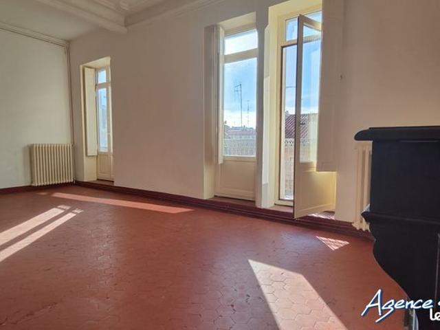 Appartement 4 pièces 96 m²