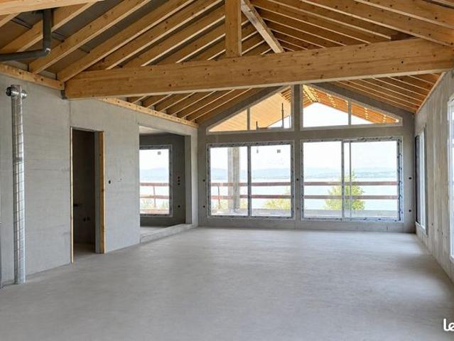 Appartement 4 pièces 96 m²