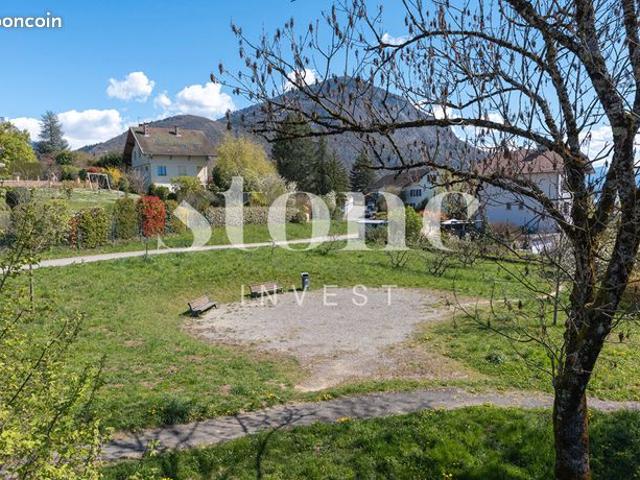 Appartement 4 pièces 96 m²