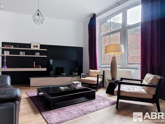 Appartement 4 pièces 96 m²