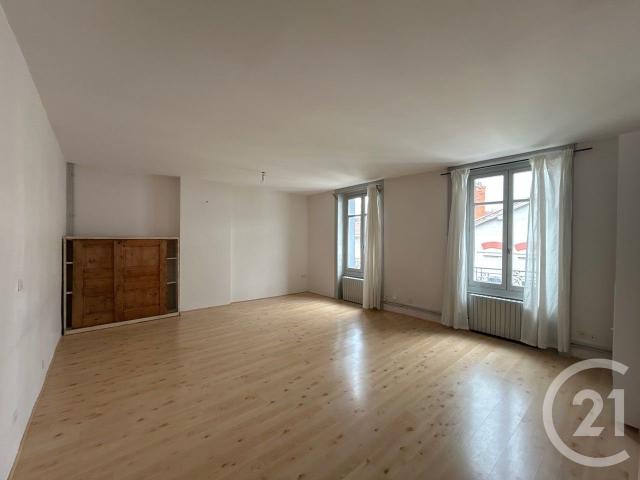 Appartement 4 pièces 96 m²