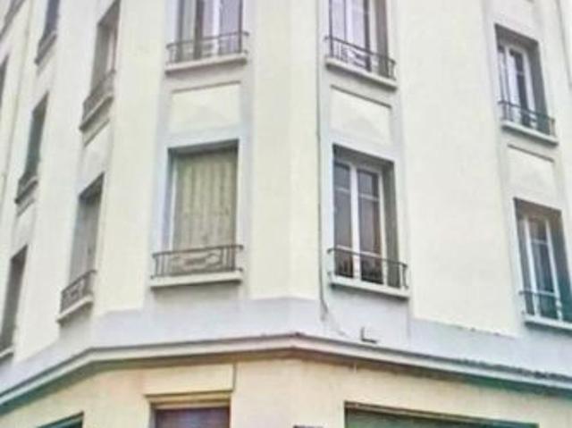 Appartement 4 pièces 96 m²