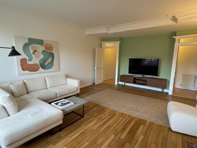 Appartement 4 pièces 96 m²