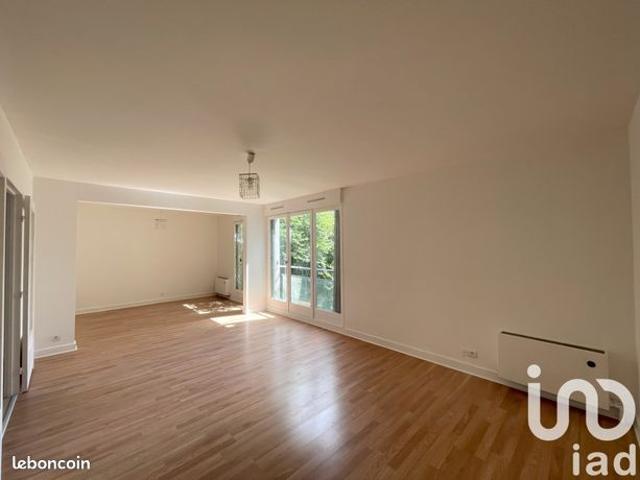 Appartement 4 pièces 96 m²