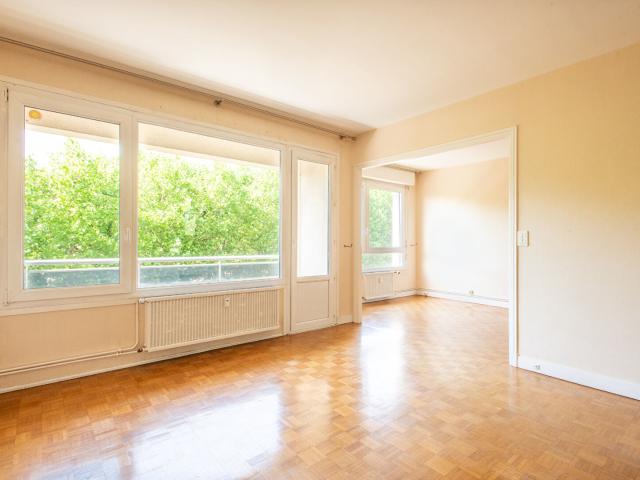 Appartement 4 pièces 96 m²
