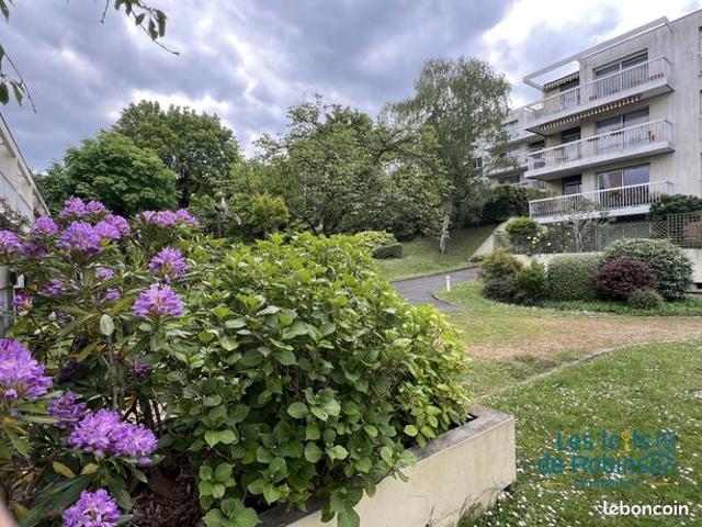 Appartement 4 pièces 96 m²