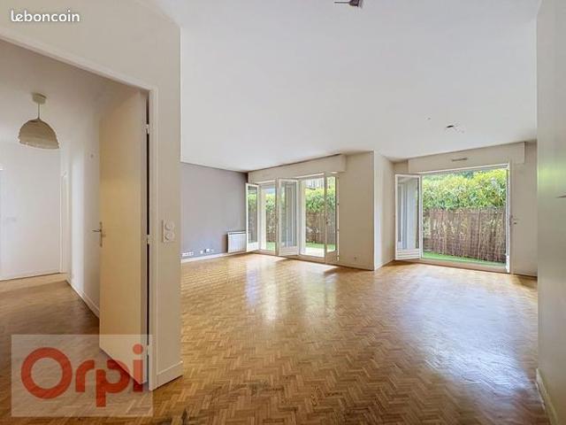 Appartement 4 pièces 96 m²