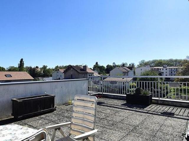 Appartement 4 pièces 96 m²