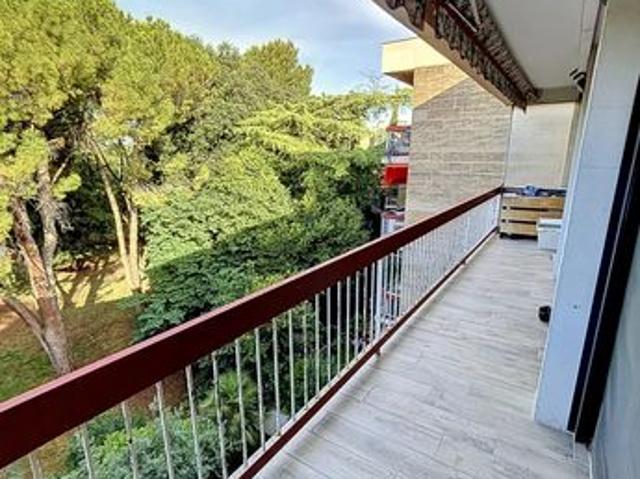 Appartement 4 pièces 96 m²