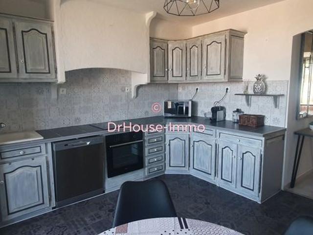 Appartement 4 pièces 96 m²