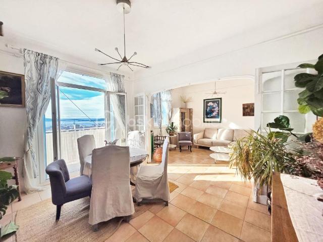 Appartement 4 pièces 96 m²