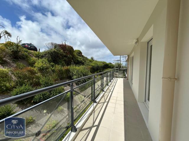 Appartement 4 pièces 96 m²