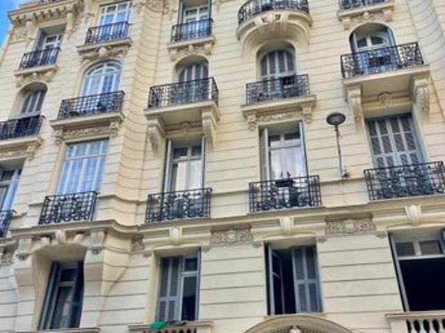 Appartement 4 pièces 96 m²