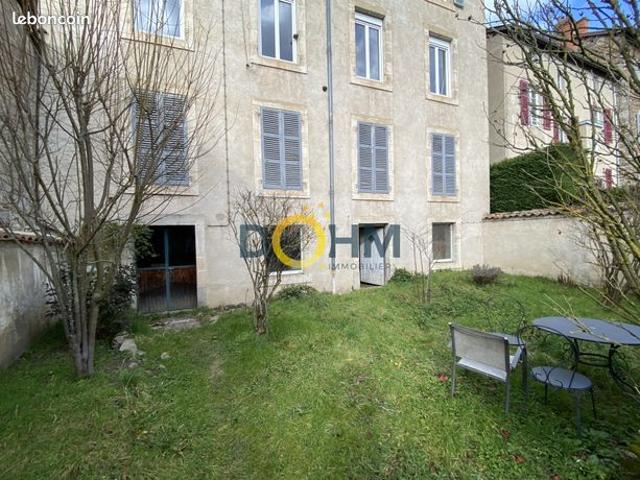Appartement 4 pièces 96 m²