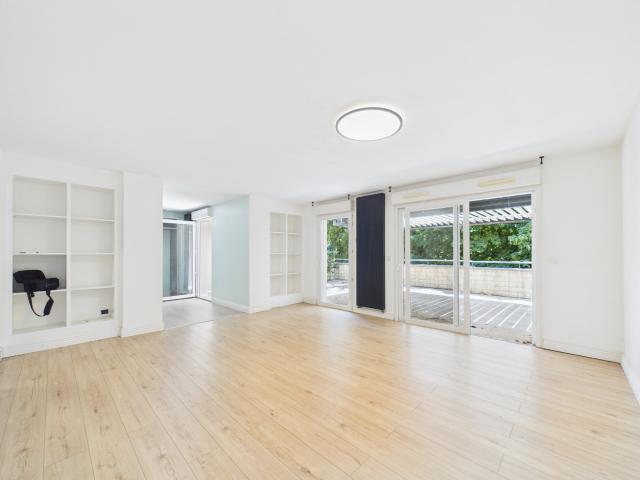 Appartement 4 pièces 96 m²