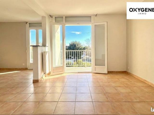 Appartement 4 pièces 96 m²