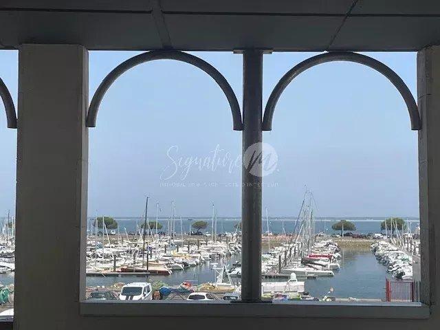 Appartement 4 pièces 96 m²