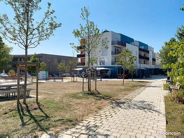Appartement 4 pièces 96 m²