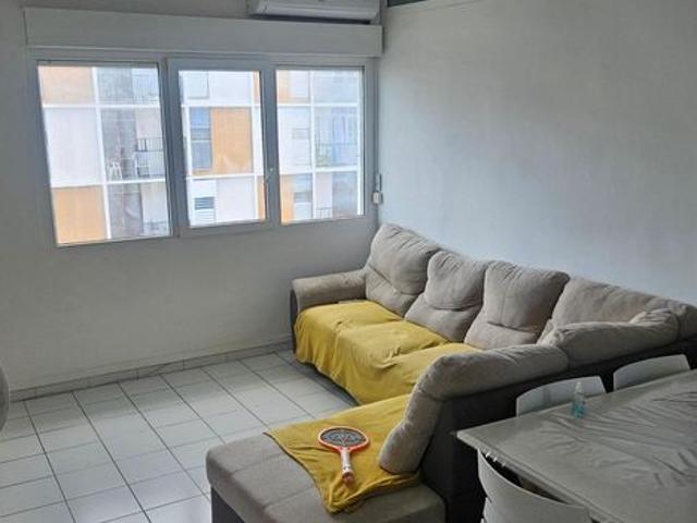 Appartement 4 pièces 96 m²