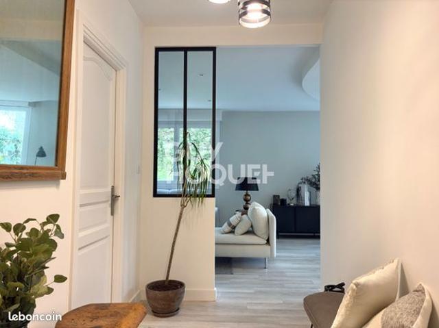 Appartement 4 pièces 96 m²