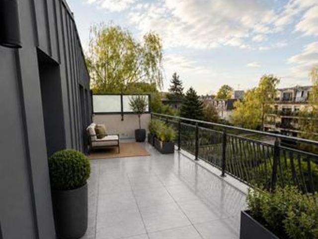 Appartement 4 pièces 96 m²