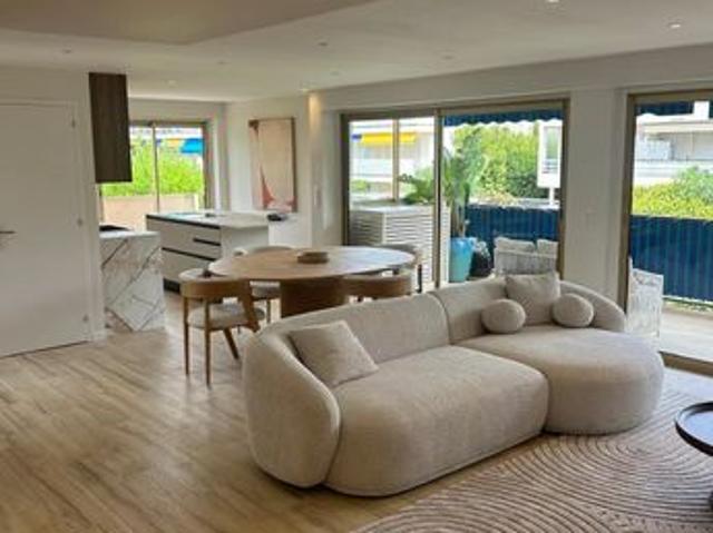 Appartement 4 pièces 96 m²