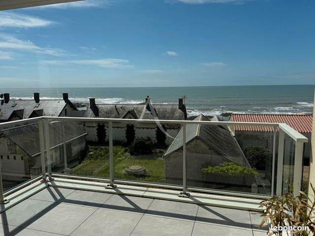 Appartement 4 pièces 96 m²