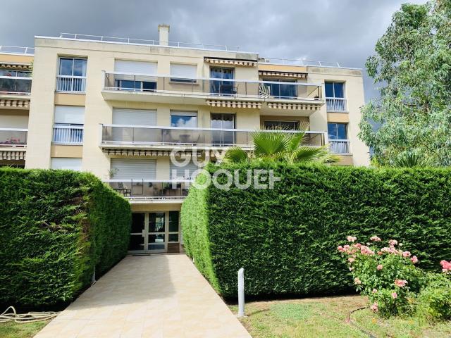 Appartement 4 pièces 96 m²