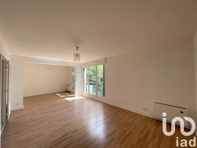 Appartement 4 pièces 96 m²