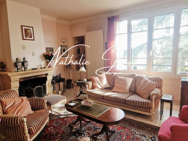 Appartement 4 pièces 96 m²