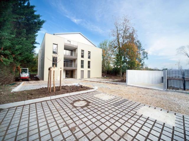 Appartement 4 pièces 96 m²
