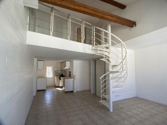 Appartement 4 pièces 96 m²