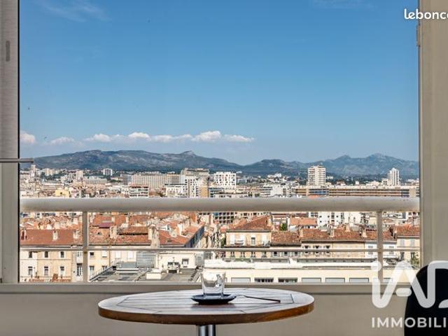 Appartement 4 pièces 96 m²