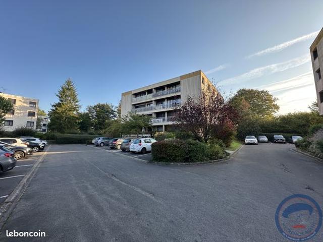 Appartement 4 pièces 96 m²