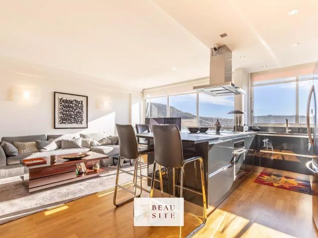 Appartement 4 pièces 96 m²