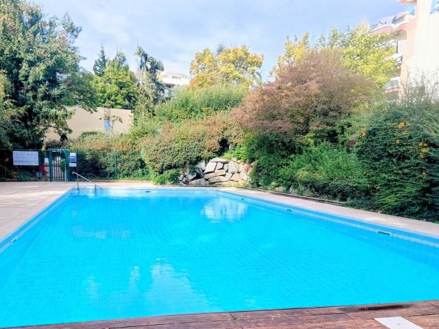 Appartement 4 pièces 96 m²