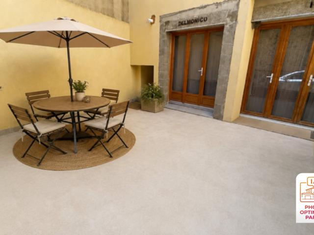 Appartement 4 pièces 96 m²