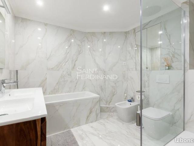 Appartement 4 pièces 96 m²