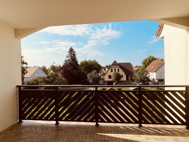 Appartement 4 pièces 96 m²