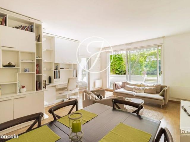 Appartement 4 pièces 96 m²