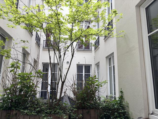 Appartement 4 pièces 96 m²