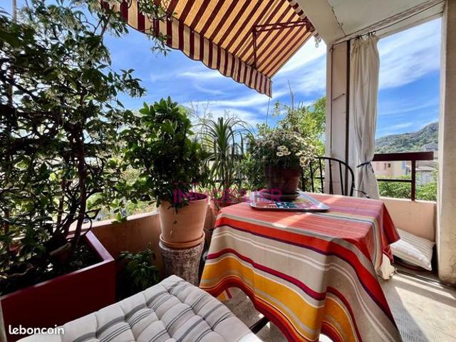 Appartement 4 pièces 96 m²