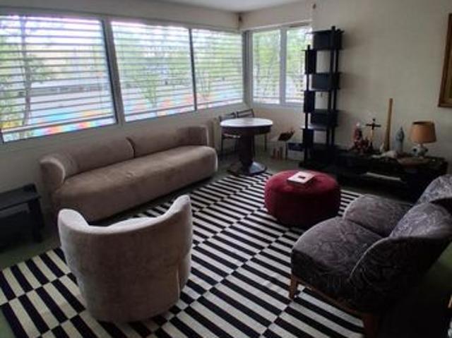 Appartement 4 pièces 96 m²
