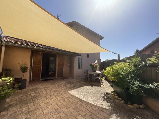 Appartement 4 pièces 96 m²