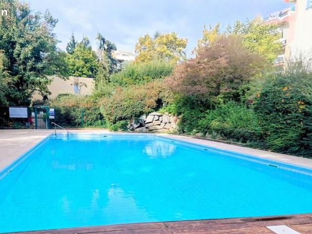 Appartement 4 pièces 96 m²