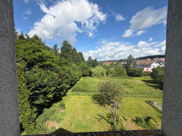 Appartement 4 pièces 96 m²
