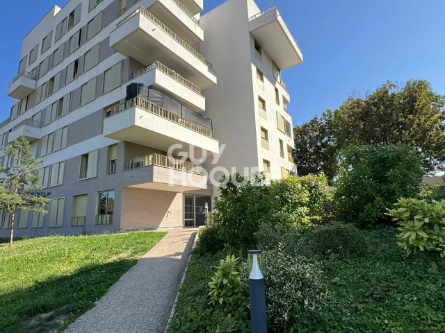 Appartement 4 pièces 96 m²