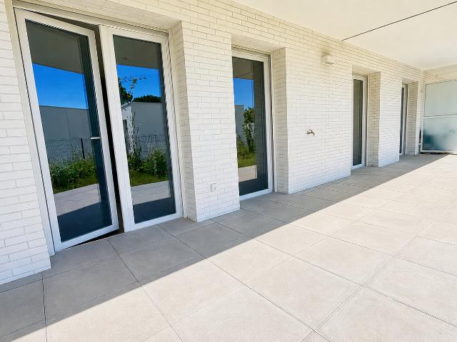 Appartement 4 pièces 96 m²