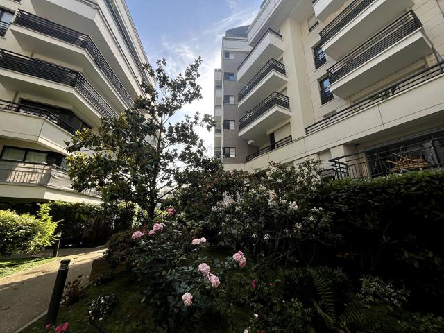 Appartement 4 pièces 96 m²